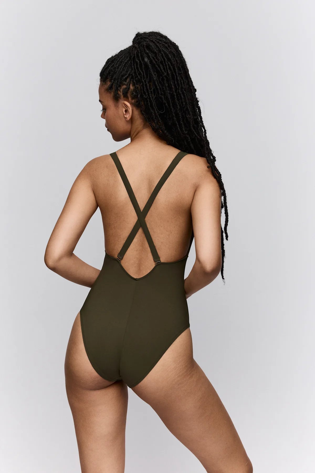 Sarda Swim Lita One Piece Swimsuit