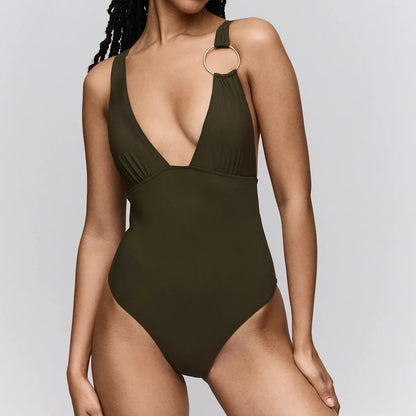 Sarda Swim Lita One Piece Swimsuit