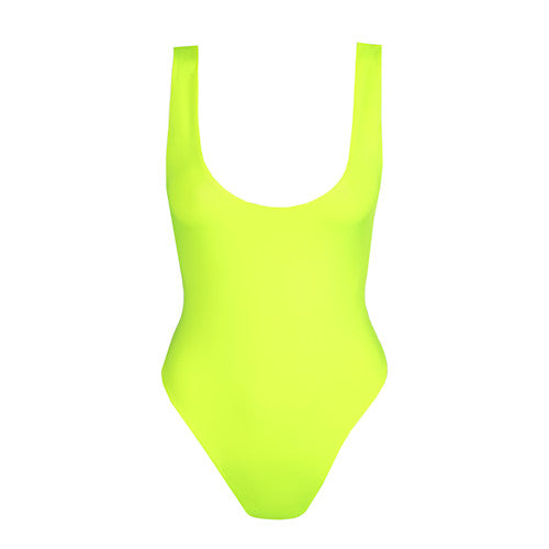 Sarda Swim Denes One Piece Swimsuit