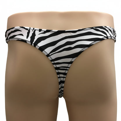 Fagioni Men's Stretch Thong