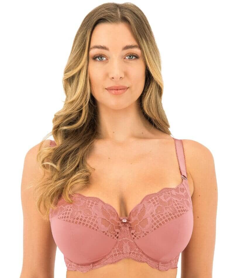 Fantasie Reflect Side Support Bra