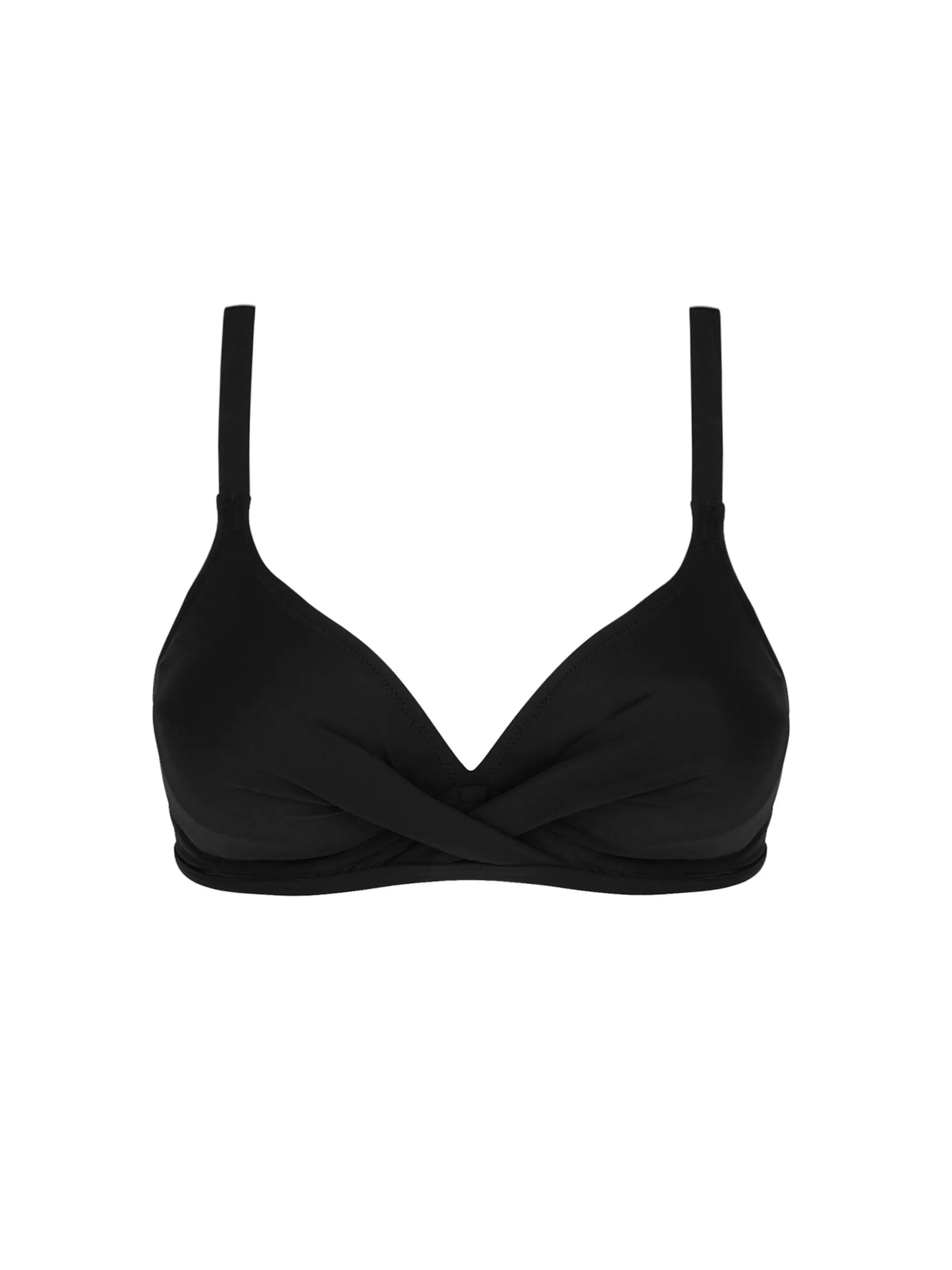 Antigel La Chiquissima Triangle Underwire Bikini Top