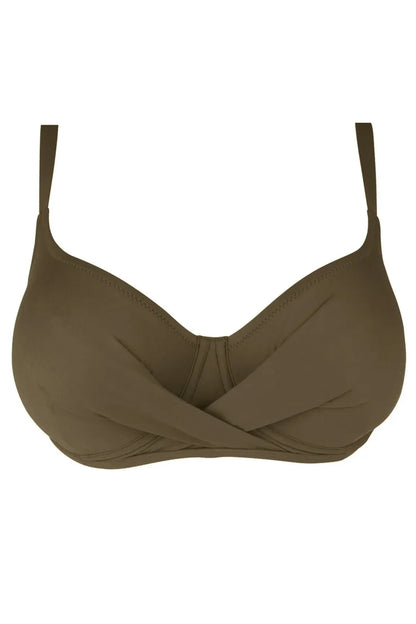 Antigel La Chiquissima Balconnette Underwire Bikini Top