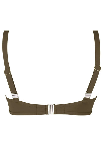 Antigel La Chiquissima Balconnette Underwire Bikini Top