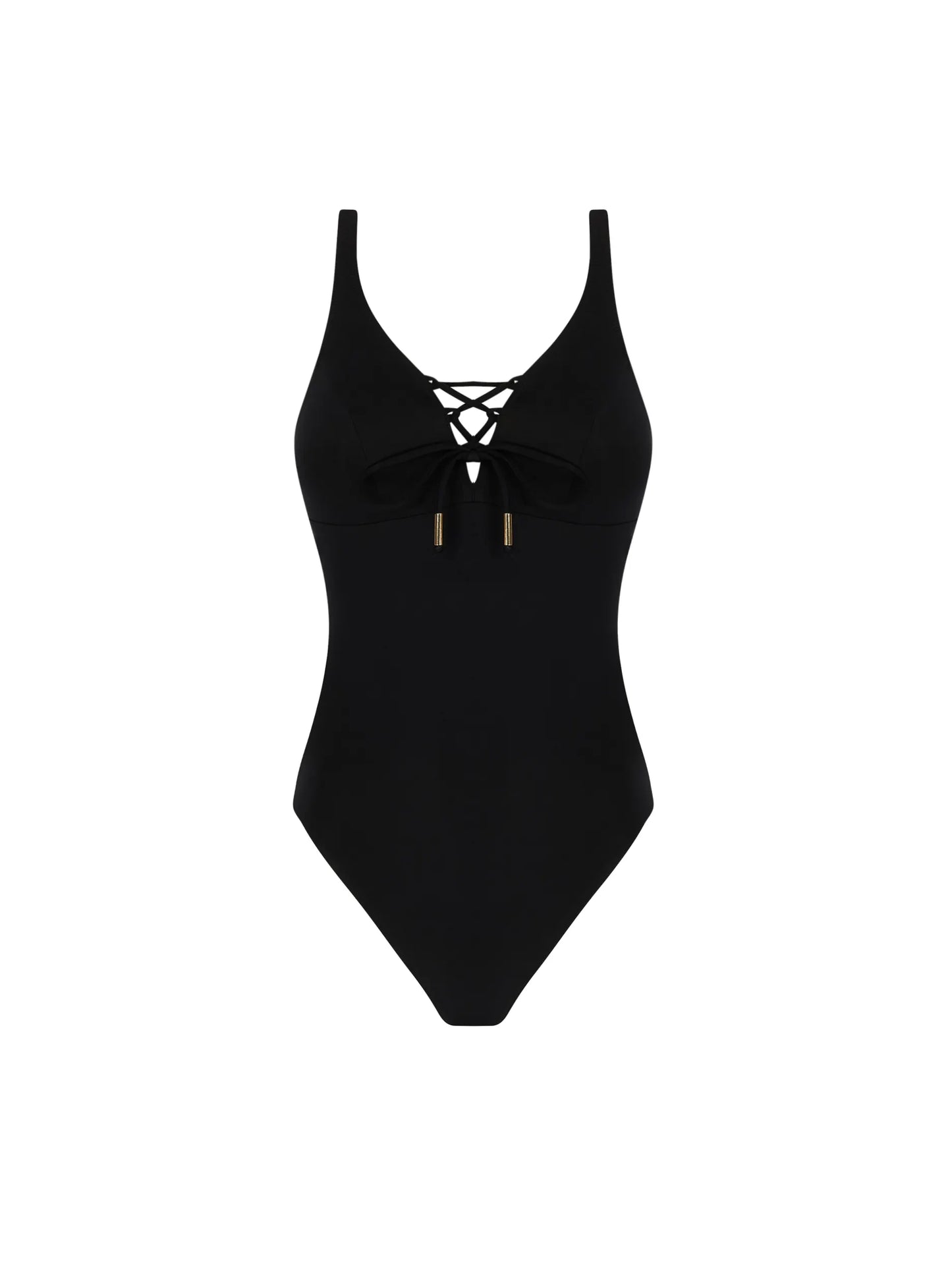 Antigel La Glam Tonique Non Wire One Piece Swimsuit