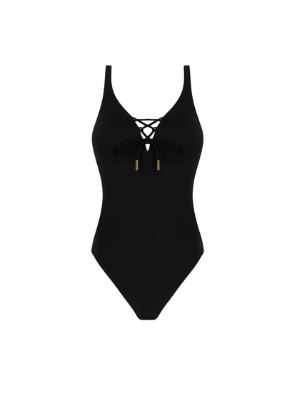 Antigel La Glam Tonique Non Wire One Piece Swimsuit
