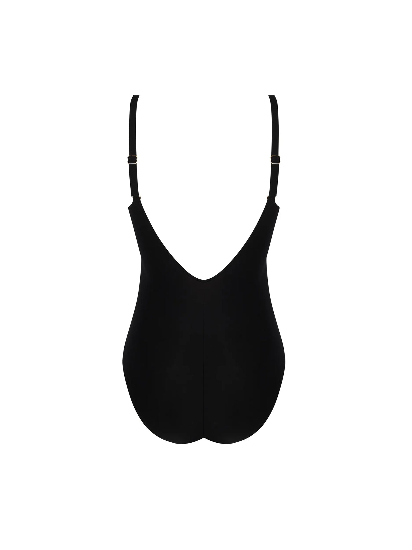 Antigel La Glam Tonique Non Wire One Piece Swimsuit