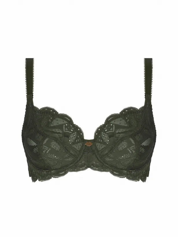 Antigel Stricto Sensuelle 3/4 Cup Bra