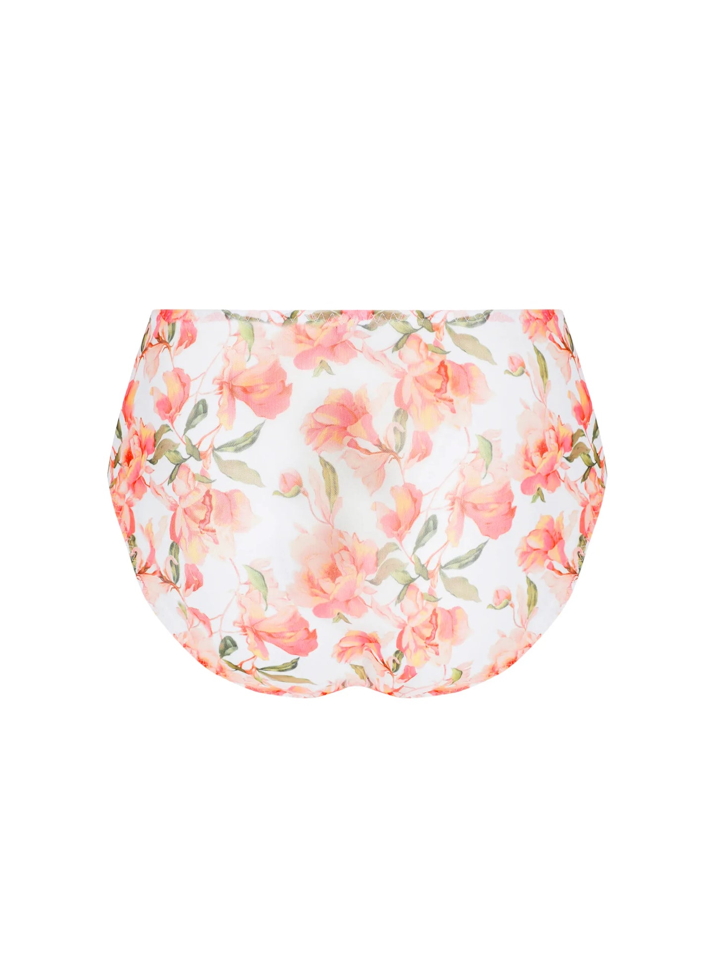 Antigel Roses Gourmandes Full Brief