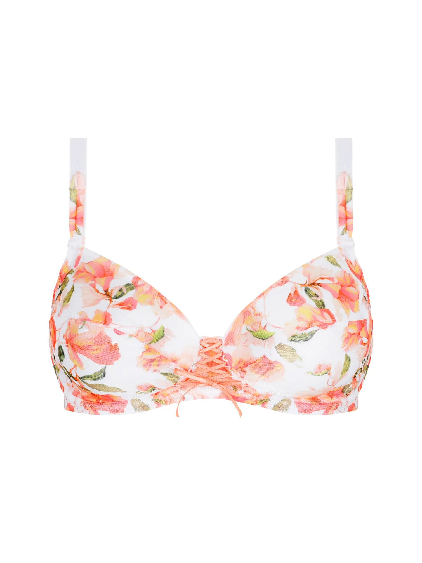 Antigel Roses Gourmandes Full Cup Bra