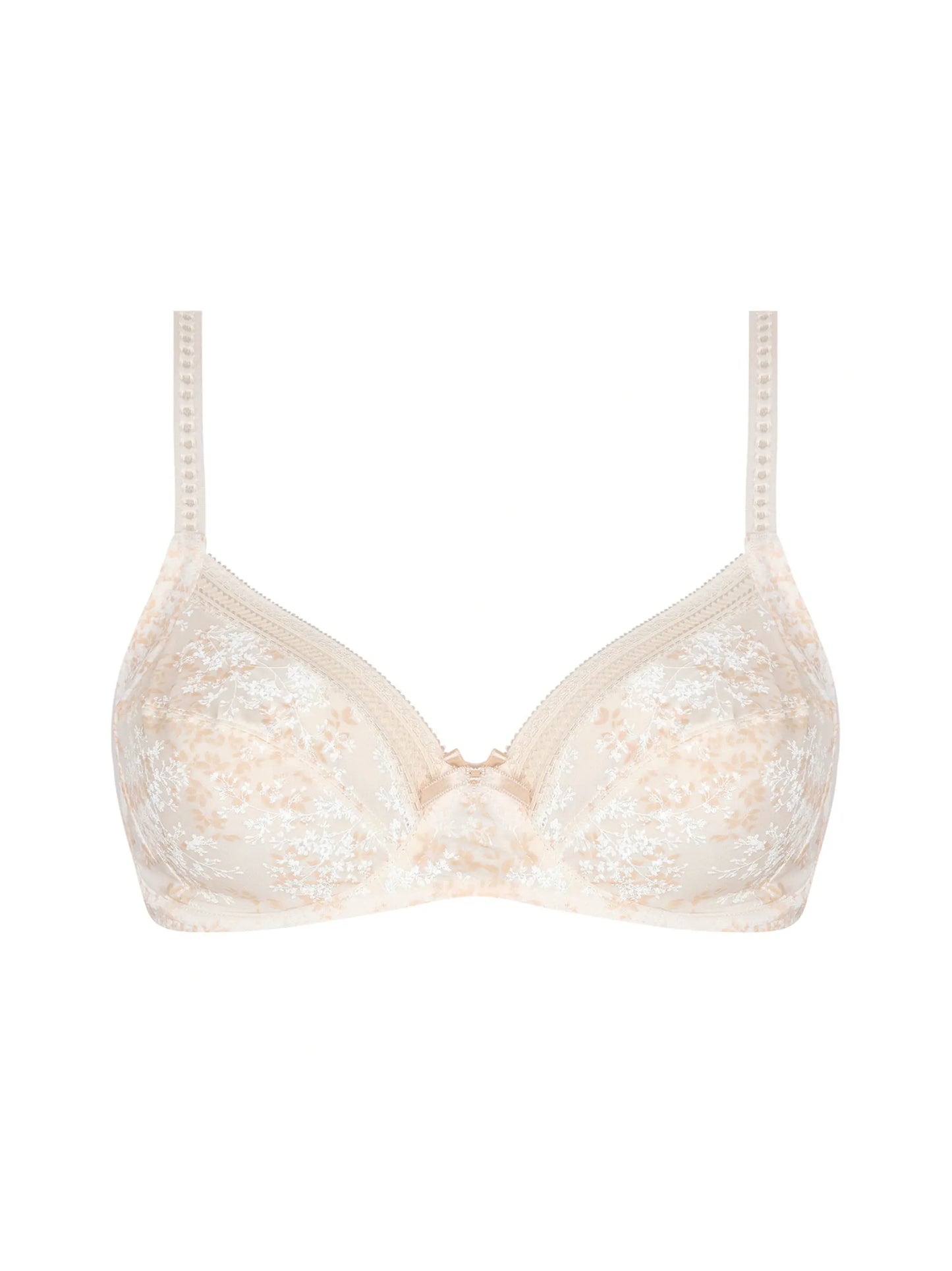 Antigel Weekend Campaign Full Cup Bra