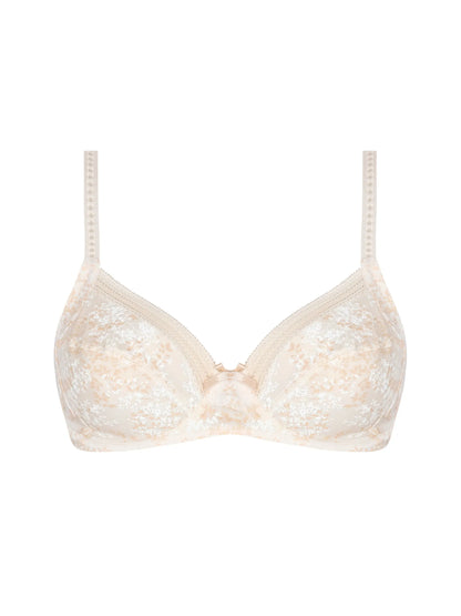 Antigel Weekend Campaign Full Cup Bra