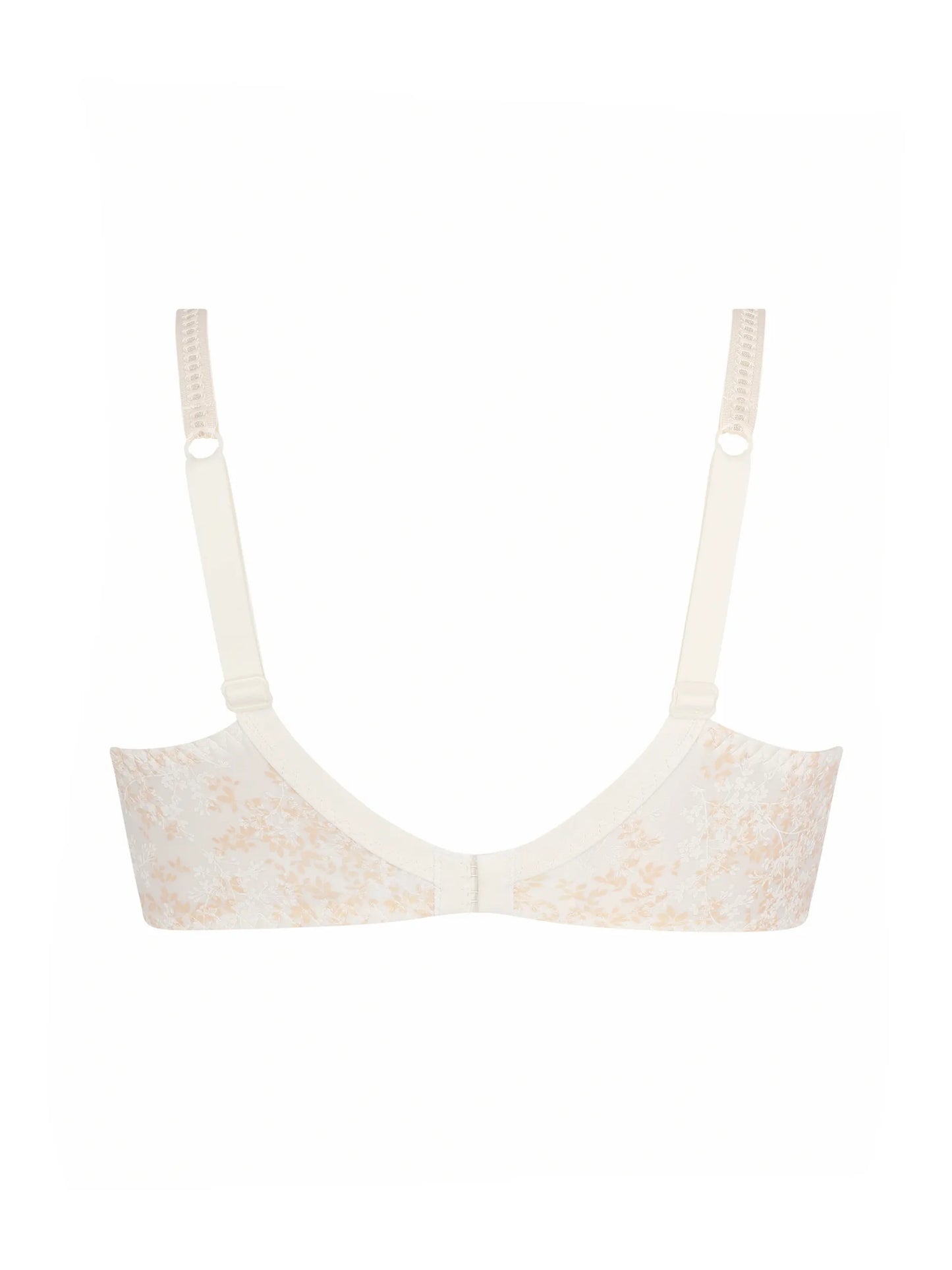 Antigel Weekend Campaign Full Cup Bra