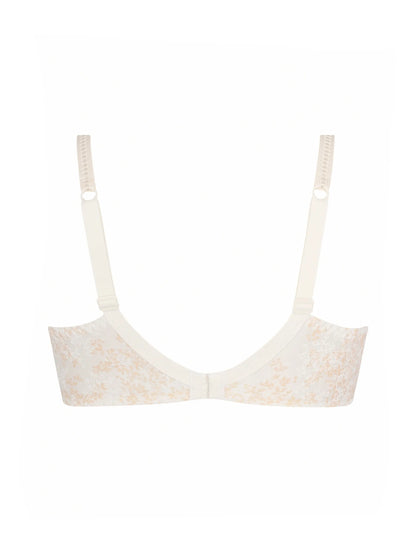 Antigel Weekend Campaign Full Cup Bra
