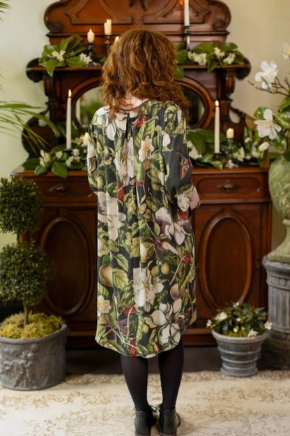 Market Of Stars Fleur De Lune Artist Dress