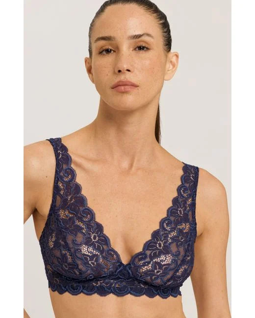 Hanro Moments Bralette