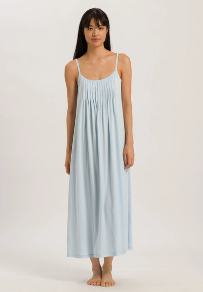 Hanro Juliet Long Cotton Gown