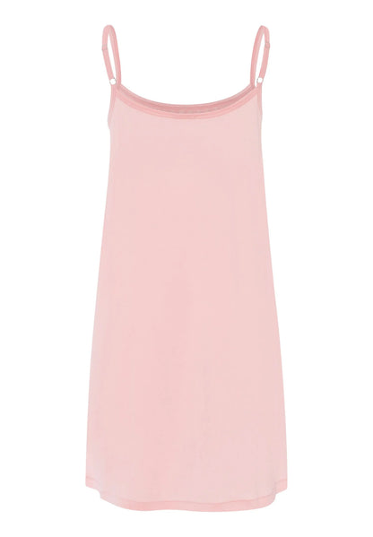 Hanro Juliet Babydoll Cotton Nightgown