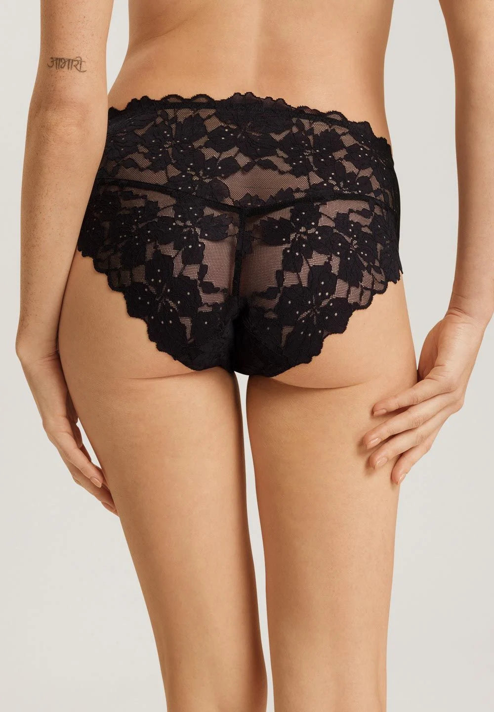 Hanro Anais Midi Brief Panty