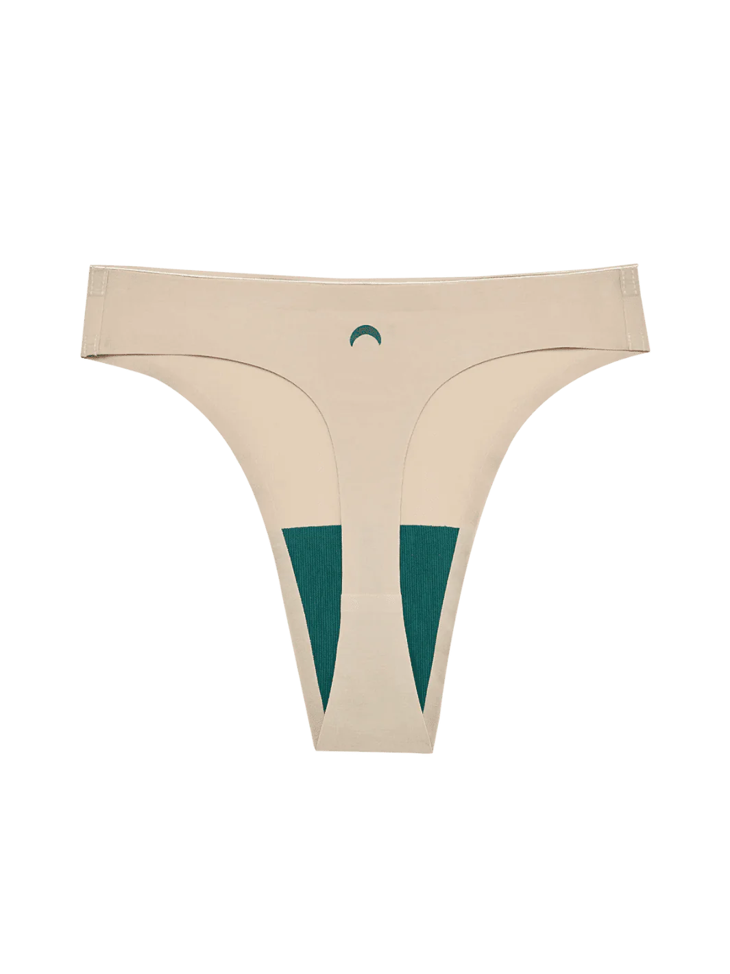 Huha Seamless High Rise Thong