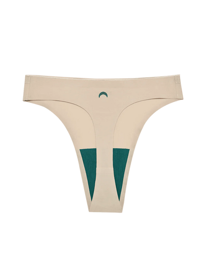 Huha Seamless High Rise Thong