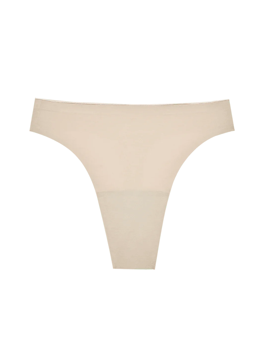 Huha Seamless High Rise Thong