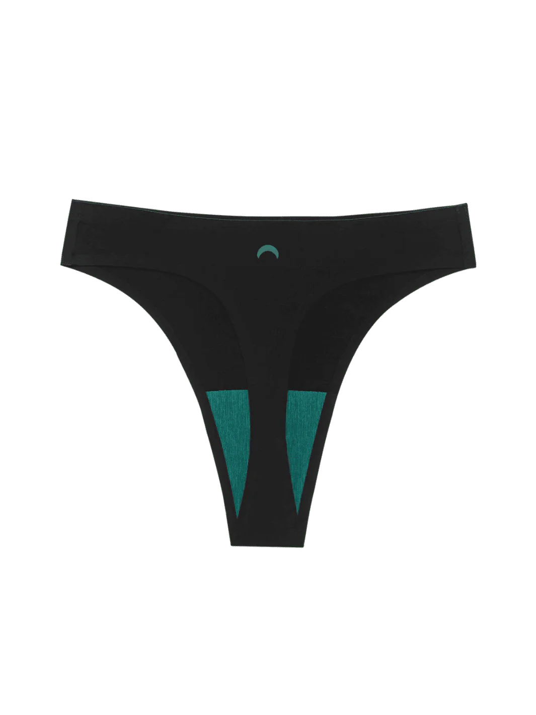 Huha Seamless High Rise Thong