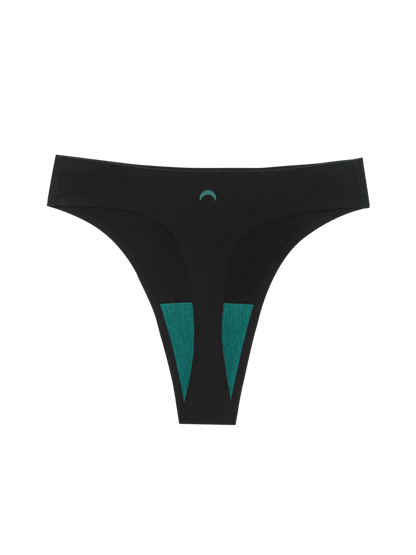 Huha Seamless High Rise Thong