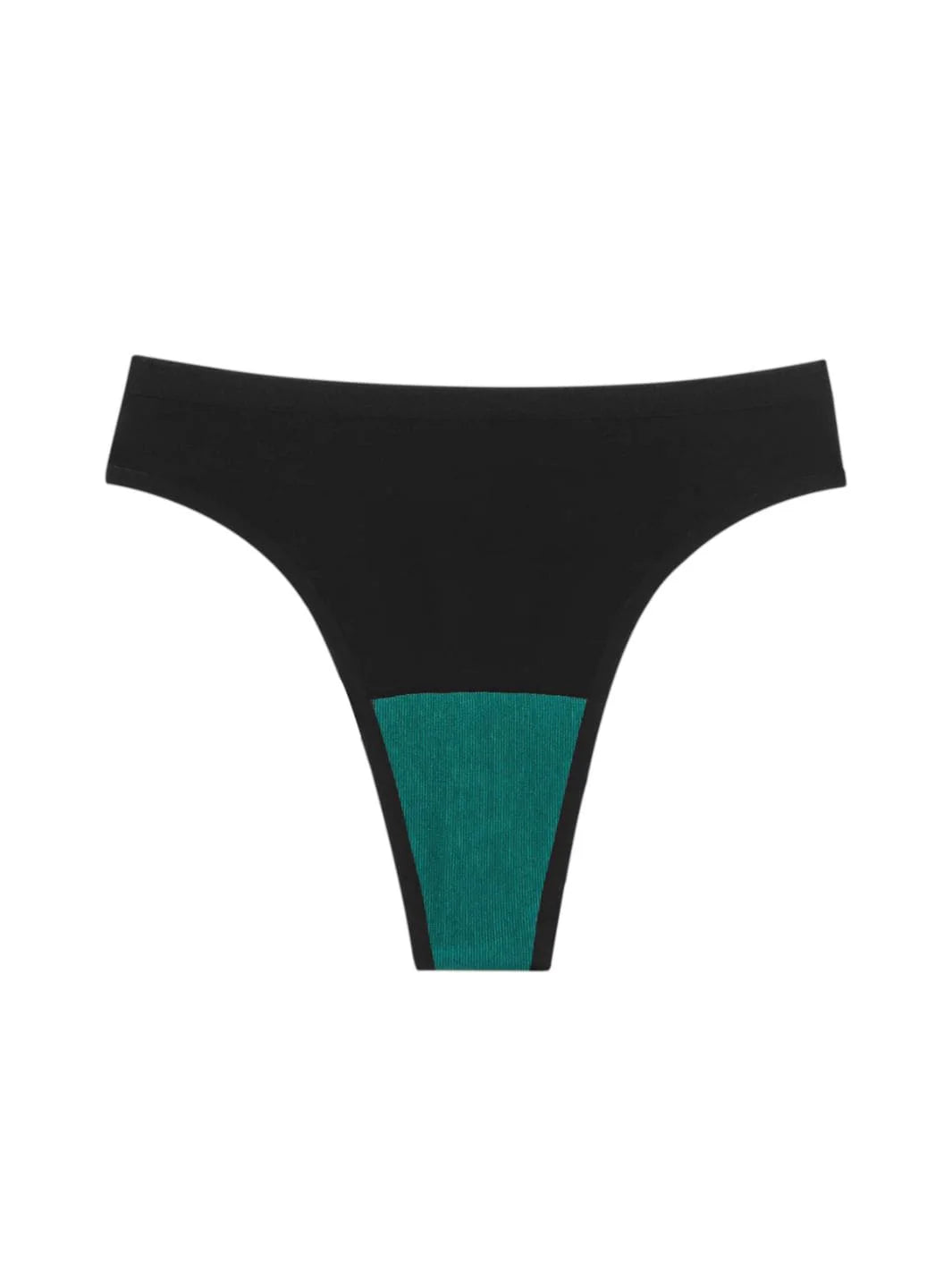 Huha Seamless High Rise Thong