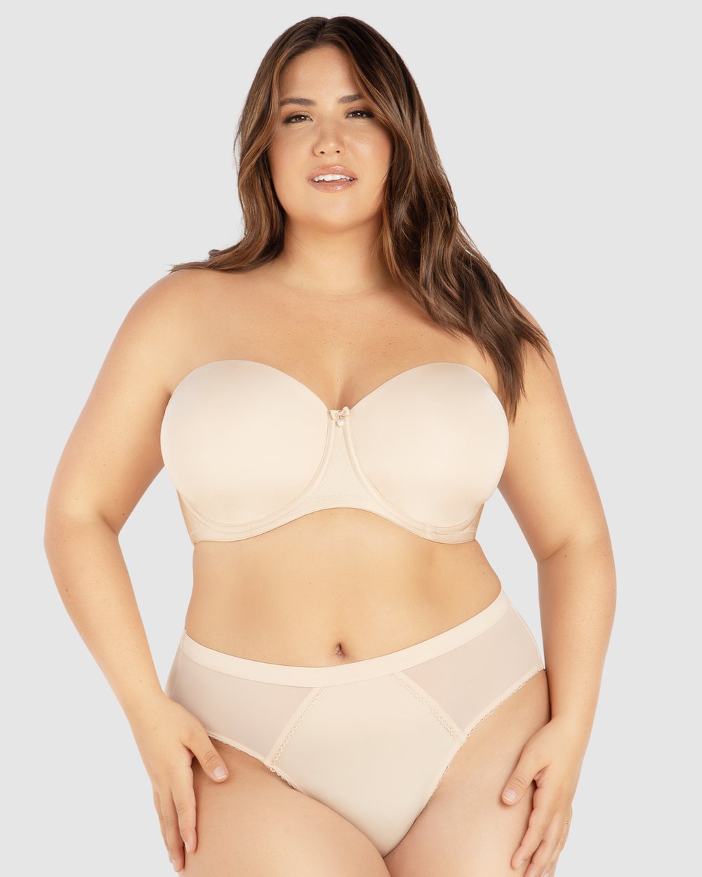 Parfait Elise Strapless Bra