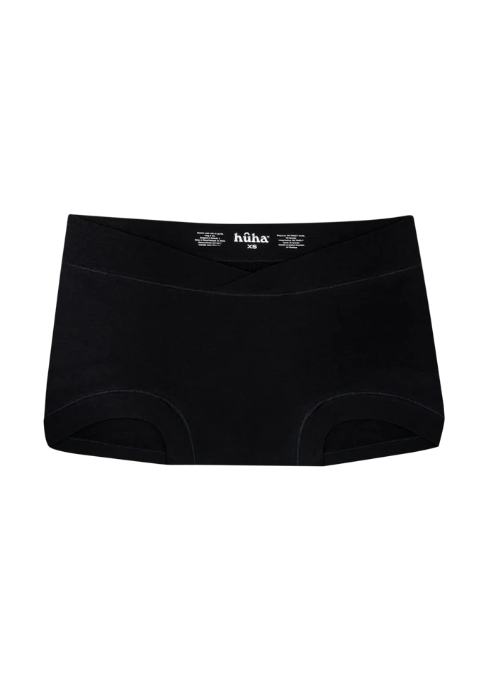 Huha Mineral Undies Crossover Boxer