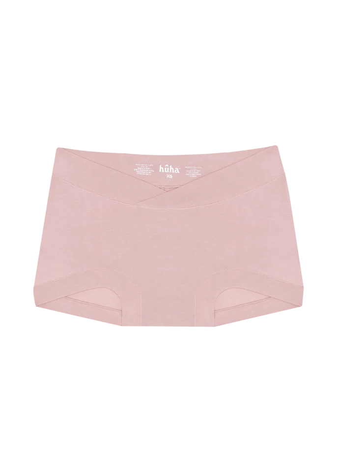 Huha Mineral Undies Crossover Boxer