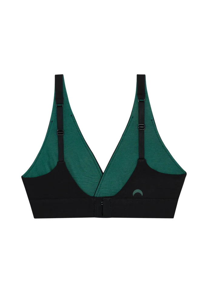 Huha Crossover Bralette
