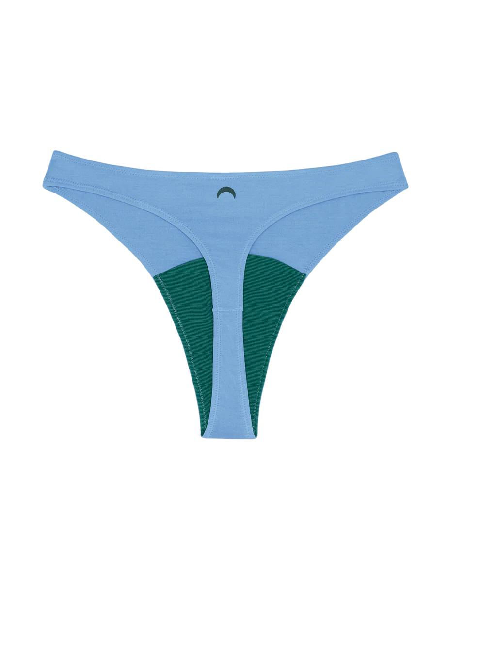 Huha Mineral Undies High Rise Thong