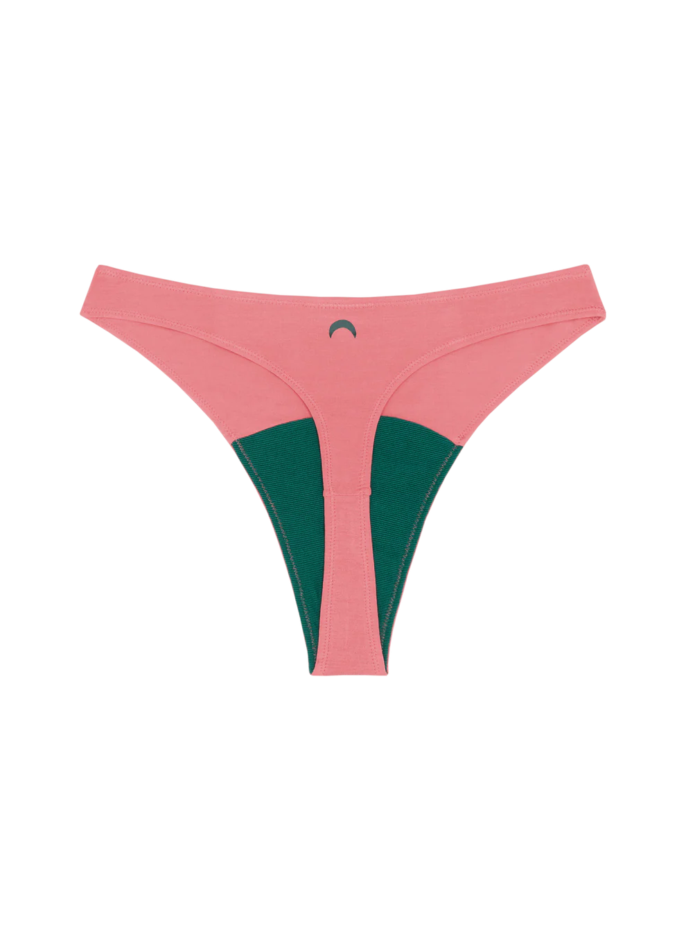 Huha Mineral Undies High Rise Thong