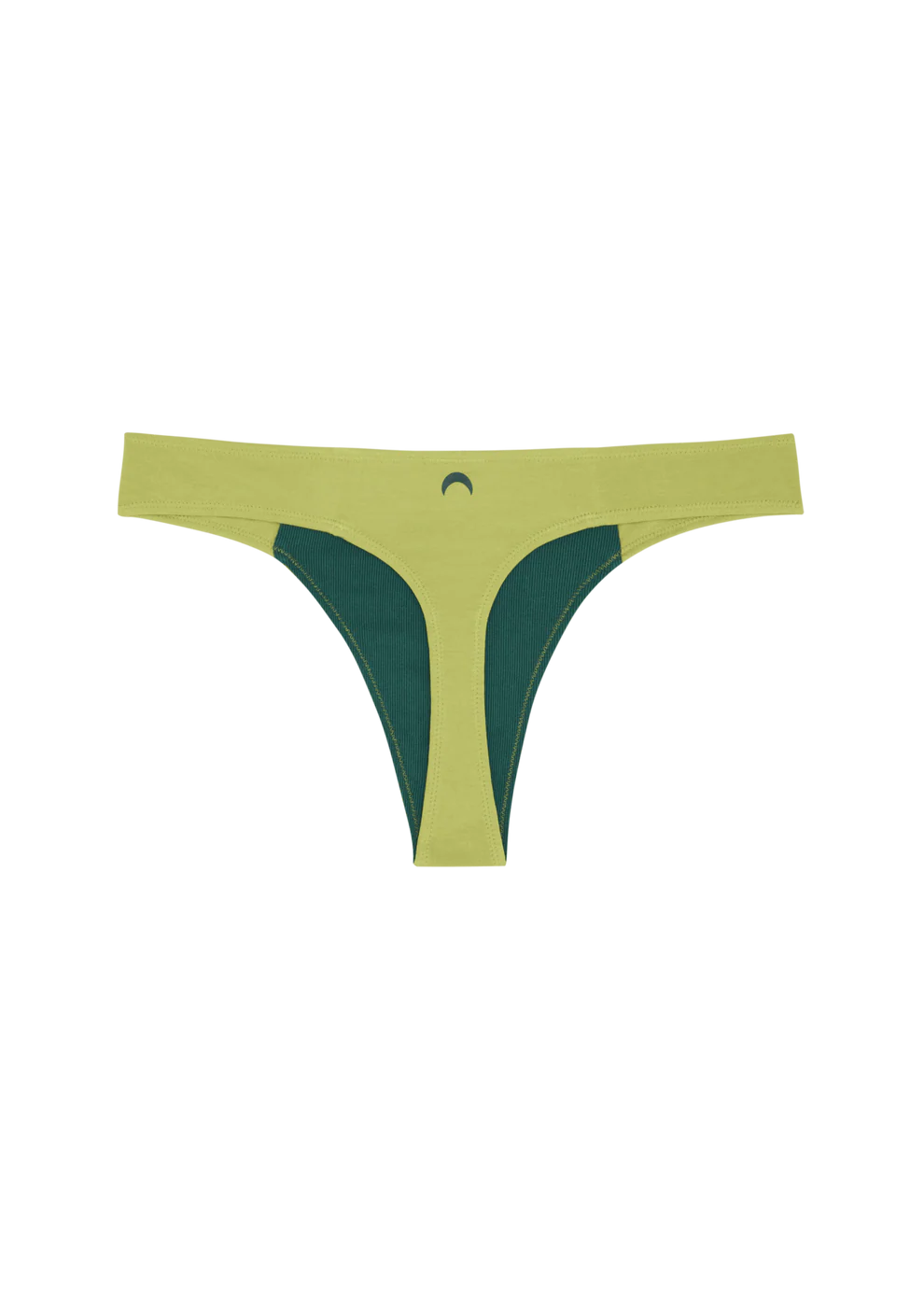 Huha Mineral Undies Low Profile Thong