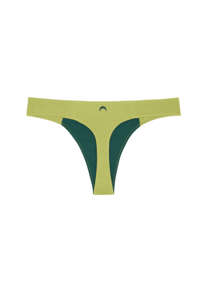 Huha Mineral Undies Low Profile Thong