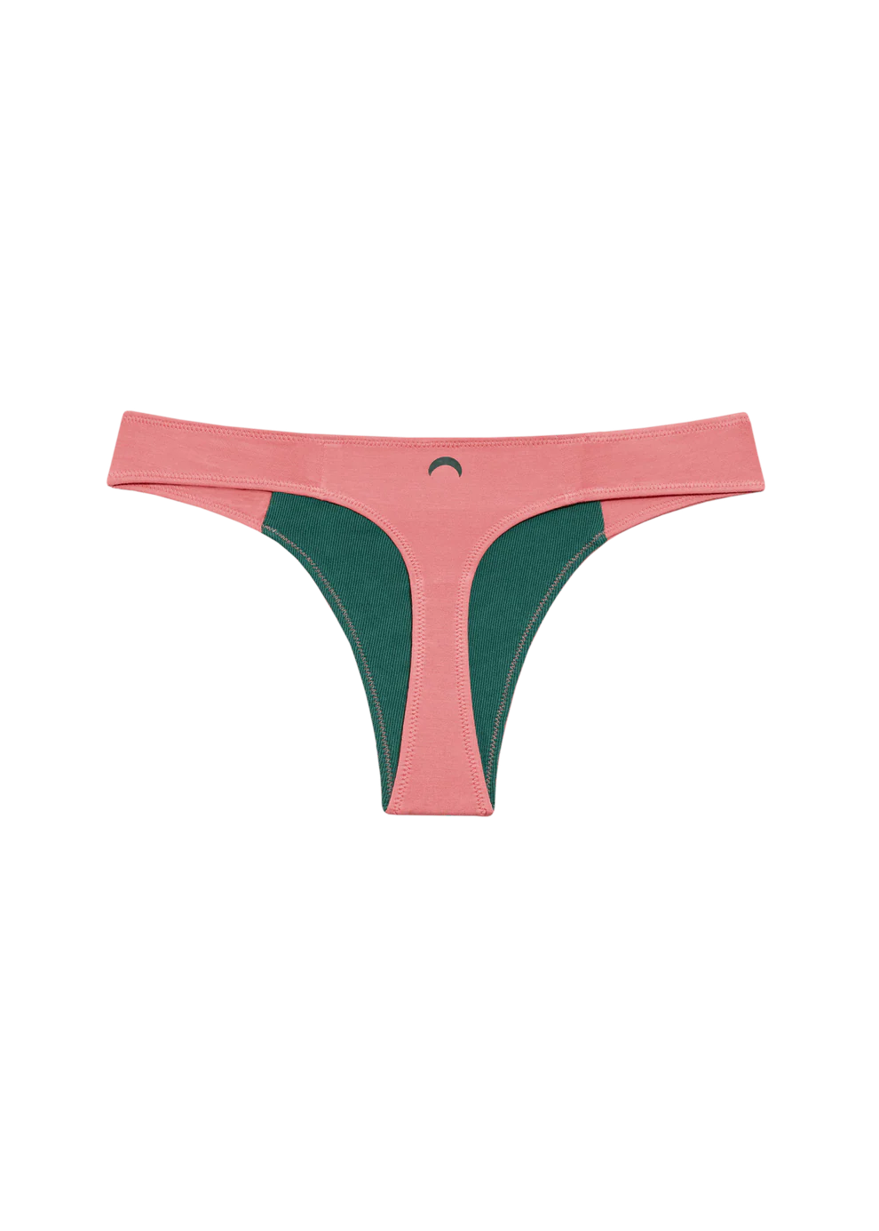Huha Mineral Undies Low Profile Thong