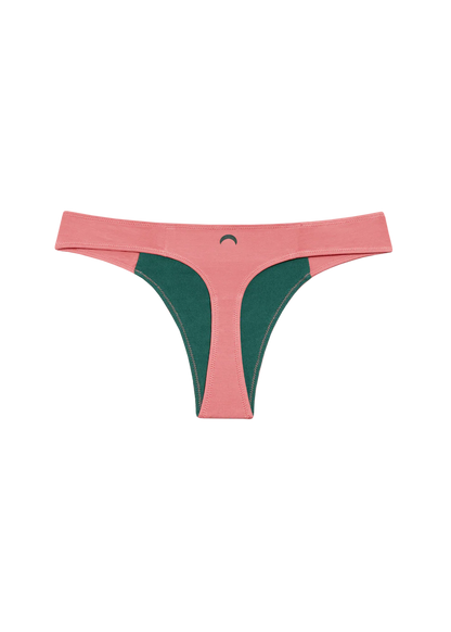 Huha Mineral Undies Low Profile Thong