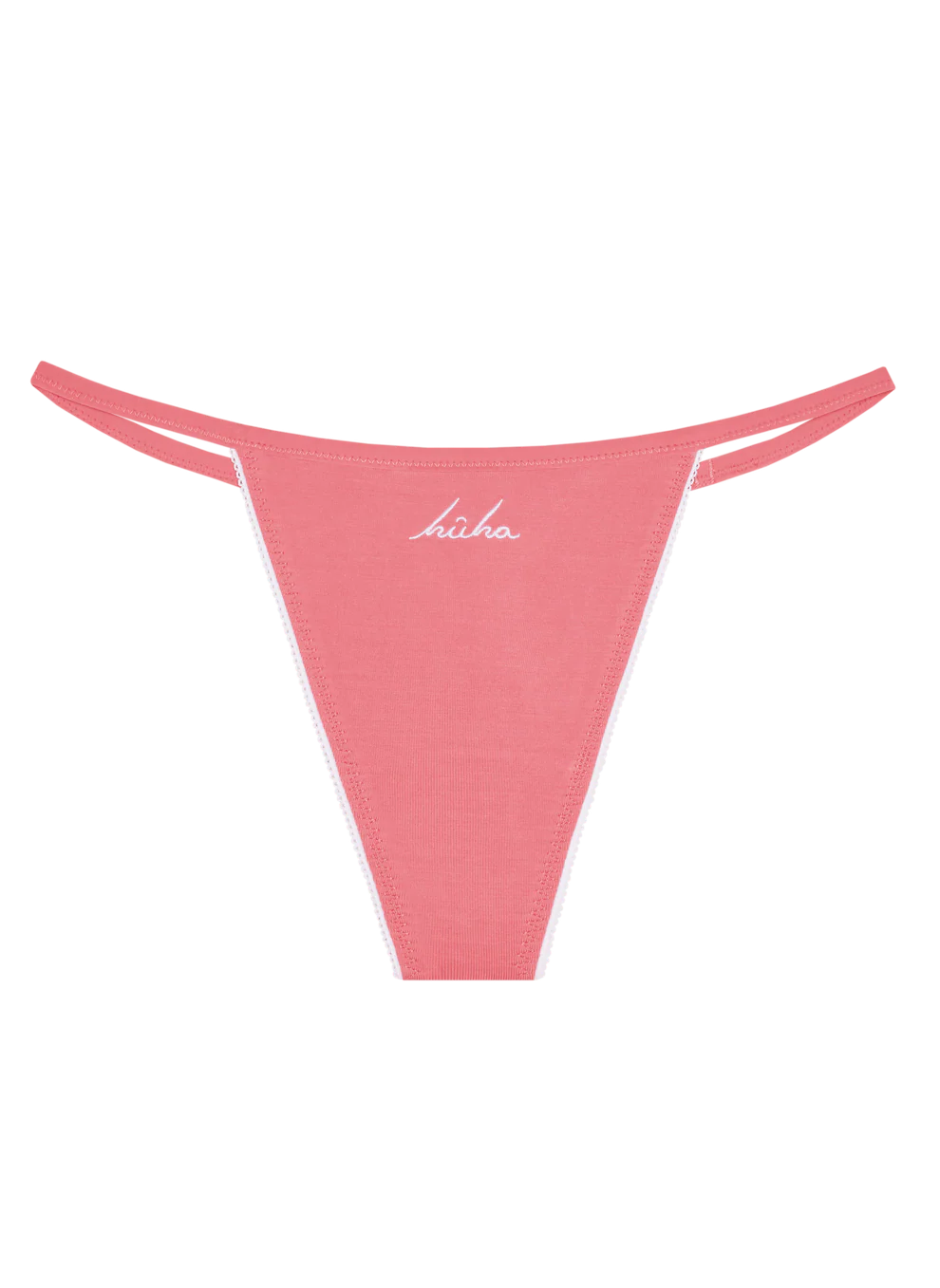 Huha Mineral Undies Low-Mid String Thong 2.0