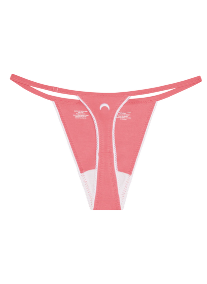 Huha Mineral Undies Low-Mid String Thong 2.0