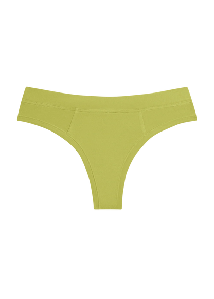 Huha Mineral Undies Thong