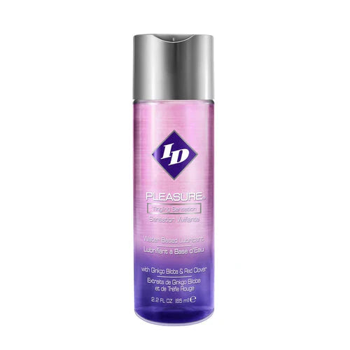 ID Millennium Pleasure Lube