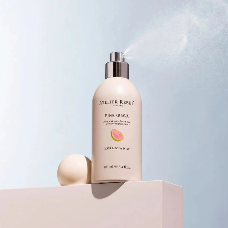 Atelier Rebul Hair and Body Mist