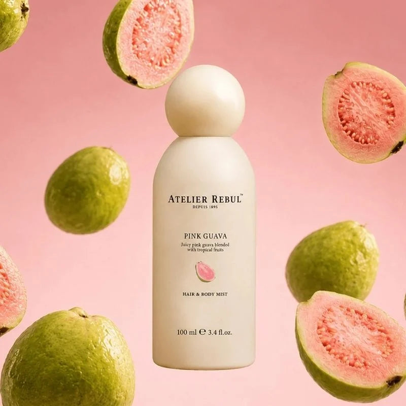 Atelier Rebul Hair and Body Mist