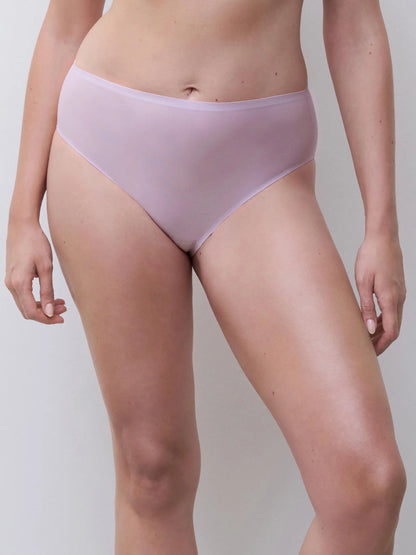 Chantelle Soft Stretch High Cut French Brief