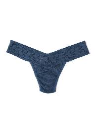 Hanky Panky Low Rise Thong