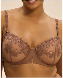 Simone Perele Saga Demi Cup Bra