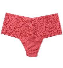 Hanky Panky Retro Thong