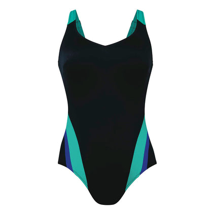 Rosa Faia Priska Active One Piece Swimsuit